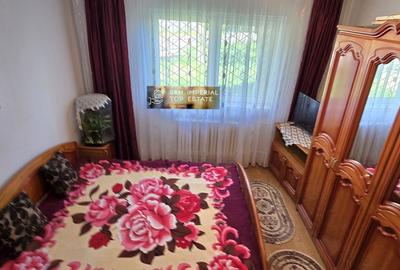 Apartament cu 3 camere decomandat în Tomis Nord - 5