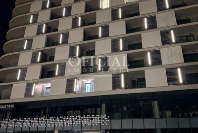 Apartament cu 2 camere semidecomandat, mobilat în Florești - 6