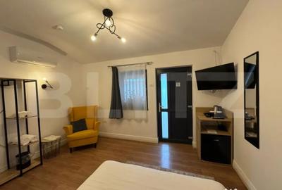 Casă cu 5 camere cu Teren 165 Mp în Central - 7