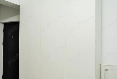 Garsoniera decomandata 36 mp, bloc 2020, complet mobilata ?i utilata - 7