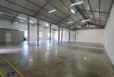 Inchiriez hala zona Sanicolaul Mic - ID : RH-40332-property - 5