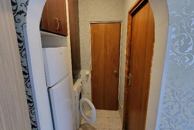 Apartament cu 2 camere semidecomandat în Giurgiului - 3