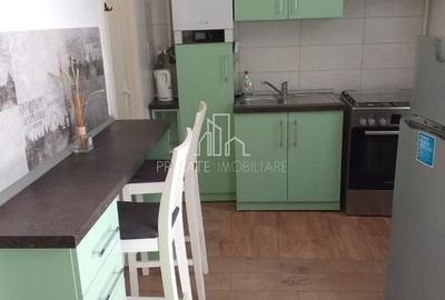 Apartament 1 Cameră Et.1 Bloc Nou De Vanzare, Zona Centrala/UMF - 9