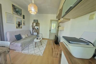 Apartament cu 2 camere nedecomandat, mobilat în Iosefin - 6