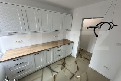Apartament cu 2 camere în Progresul - 11