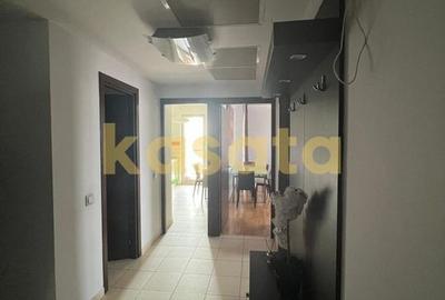 Asmita Gardens Prima Inchiriere Metrou 10Min CT/AC Terasa 25 mp 2xBai - 6