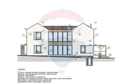 COMISION 0% Casa Individuala La Rosu cu teren de 4000 mp in Crizbav - 31