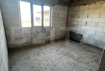 Casă cu 2 camere în Sârbi - 5