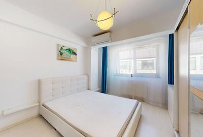 Apartament cu 2 camere decomandat, mobilat în Metalurgiei - 5