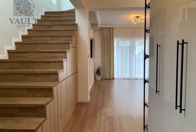VILA TUNARI SINGLE - 220 mp curte - GARAJ - 7