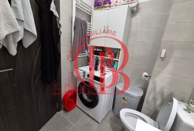 Apartament cu 2 camere decomandat, mobilat în Theodor Pallady - 11