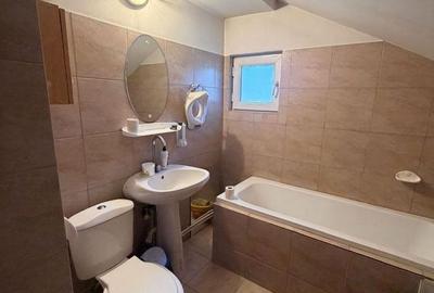 Casă individuală cu 4 camere cu Canalizare în Smârdan - 11