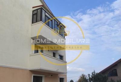 Apartament 3 camere SD , 75 mp, mobilat + 1 loc. de parcare, Lunca Cetățuii - 14