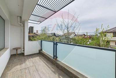 Vand apartament si loc de parcare in Bragadiru - 15