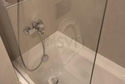 Apartament 2 camere I Parcului20 I Herastrau I De inchiriat - 9