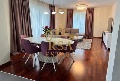 Apartament cu 3 camere decomandat, mobilat în Dristor
