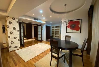 Apartament 3 camere // 150 Mp utili // Terasa 18 mp // 50m de Parc - 8