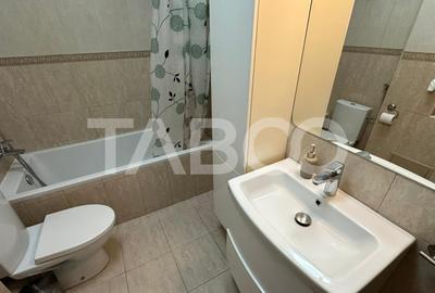 Apartament cu 3 camere decomandat, mobilat în Arhitecților - Calea Cisnădiei - 7