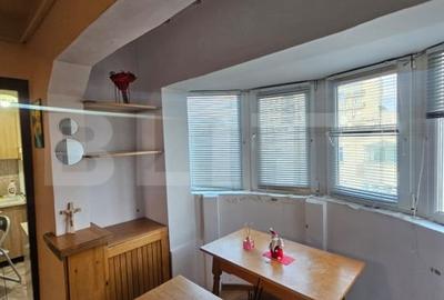 Apartament 1 camera, 27 mp, zona Zorilor - 6