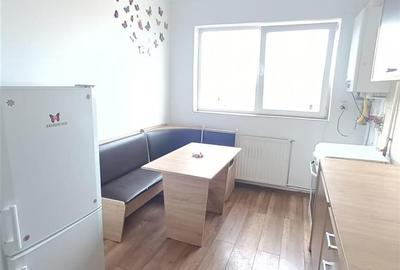 Apartament cu 3 camere decomandat, mobilat în Lazaret - 2