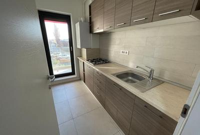 Garsoniera 21 Residence Parcare Inclusa 9Min Metrou Lujerului Bloc2019 - 5