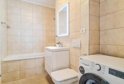 Apartament modern 3 camere - Maurer Residence, parcare inclusa - 18