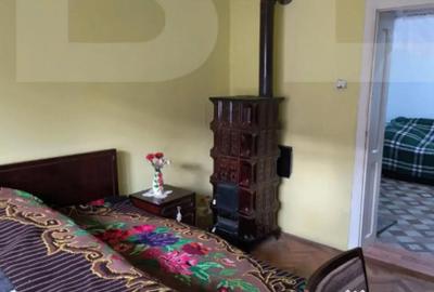 Casă cu 2 camere cu Teren 1628 Mp în Central - 14