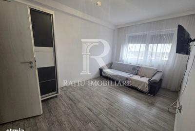 Apartament cu 3 camere decomandat în Salca - 5