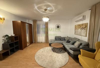 Studio Greenfield mobilat utilat - 12