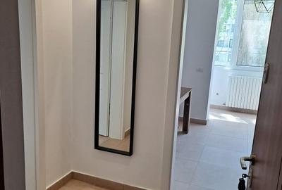 Apartament cu 2 camere semidecomandat în Tomis III - 1
