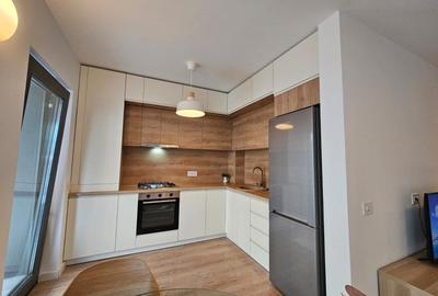 Apartament cu 3 camere decomandat în Barbu Văcărescu - 14
