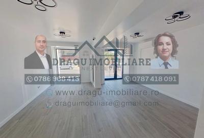 Birou, de 50 mp, în Nord - 3