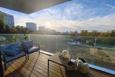 Apartament Lux 4 Camere Floreasca I One Mircea Eliade I Parcare - 19