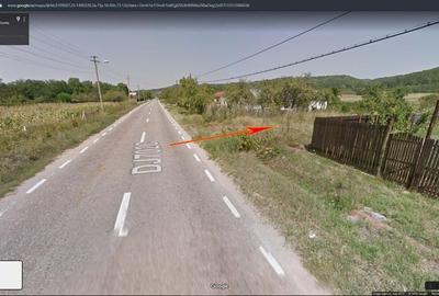 Teren intravilan Leordeni, Judeteul Arges, sat Schitu Scoicesti - 2