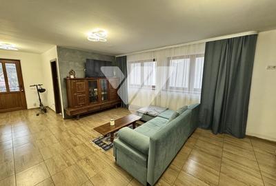 Casă individuală cu 4 camere cu Canalizare în Șura Mare - 2