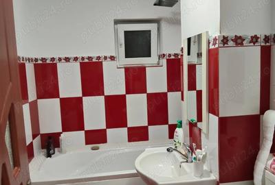 Apartament cu 3 camere decomandat, mobilat în Radu Negru - 4