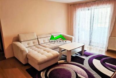 Apartament 2 camere de inchiriat Sibiu Turnisor - 2