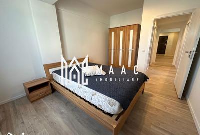 Apartament cu 3 camere decomandat, mobilat în Central - 9