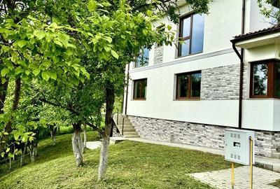 Casă cu 4 camere în Chinteni - 5