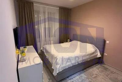 Apartament cu 2 camere decomandat în Drumul Taberei - 3