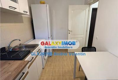 Garsoniera Moderna Bloc Nou Berceni - Dimitrie Leonida - Par - 8