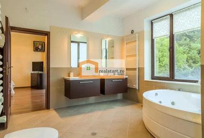 Mogosoaia, Vila cu vedere 360, langa padure, eficienta energetica Mogosoaia, Vila cu vedere 360, langa padure, eficienta energetica - 15