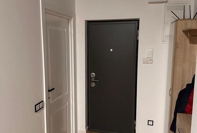 MINERILOR REZIDENTIAL apartament cu 1 camera ultrafinisat! - 16