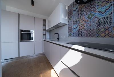 Apartament cu 4 camere decomandat, mobilat în Herăstrău - 8