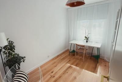 Apartament cu 3 camere semidecomandat, mobilat în Mănăștur - 9