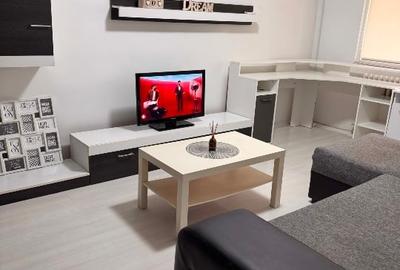 Apartament cu 2 camere decomandat, mobilat în Dacia - 2
