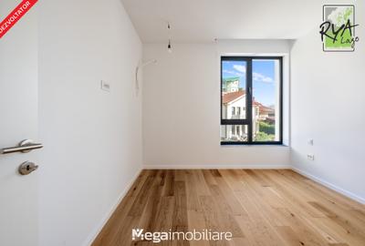 ✅Vilă individuală la cheie - complex de case, RYA Lago, Mamaia Nord - 9