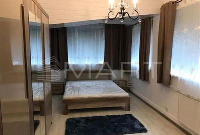 Apartament cu 3 camere decomandat în Ștrand - 1