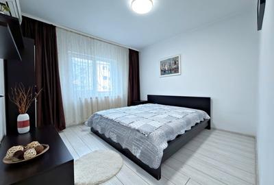 Apartament cu 2 camere decomandat, mobilat în Aviației - 10