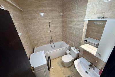 Apartament cu 2 camere decomandat în Central - 5